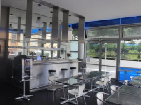 Les Thermes Hotéis em Dax