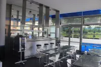 Les Thermes Hotels in Dax