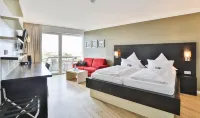 Strandhotel Bene Hotels in Fehmarn