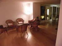 Hotel Romanda - bar