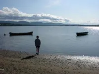 Chalets du Bout du Monde Hotel di Gaspe