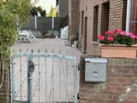 Hotel Jeong Hotels in Moers