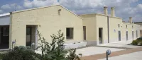 Masseria la Meridiana Hotel di Cassano delle Murge