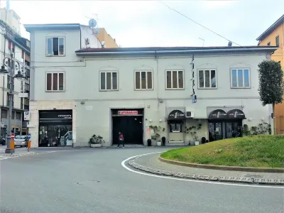 호텔 라 토레 피사 Citadel and Republican Arsenal 주변 호텔