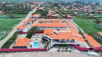 Hotel Amarração Hotels in Luís Correia
