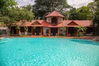 Taj Kumarakom Resort and Spa Kerala - Beach