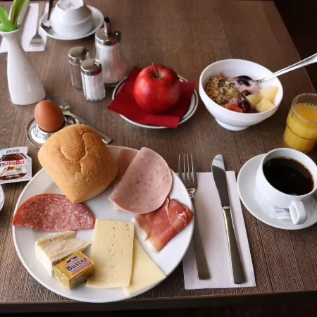 Hotel Hamburg Stadtzentrum