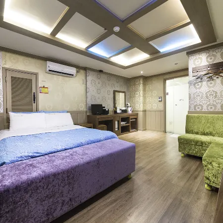 Soo Hotel