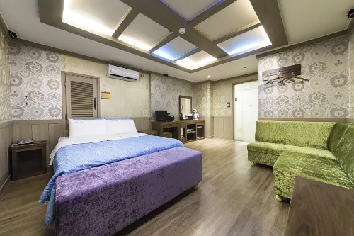 Soo Hotel