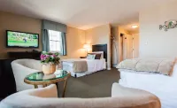 The Inn at Scituate Harbor Hotel dekat Widow's Walk Golf Course