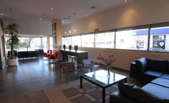 646 Hotel Balcarce