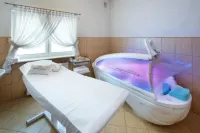 Hotel Wodnik - spa