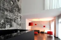 BB Hotels Aparthotel Arcimboldi - Condos