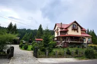Fox Valley Villa - balcón