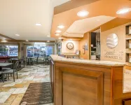 Comfort Inn & Suites Salinas Hotels in Salinas