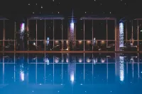 Hotell Havsbaden I Grisslehamn - piscina