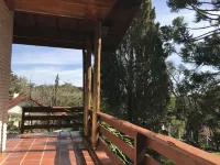 Pousada Aguia da Montanha - Mountain view