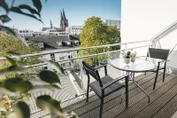 Haus am Dom - Apartments Und Ferienwohnungen