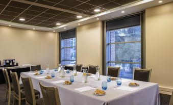 Novotel Santiago Las Condes