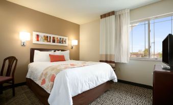 MainStay Suites Detroit Auburn Hills