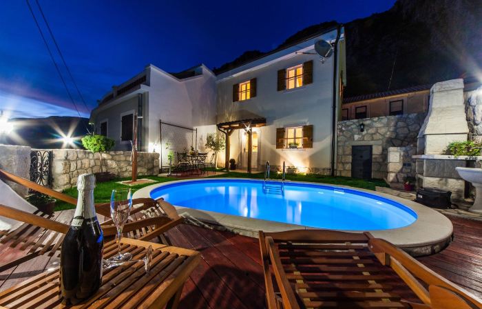 Villa Ljilja