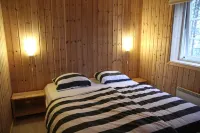 Ski, Sauna, and Scandinavian Serenity Chalet - Homestays