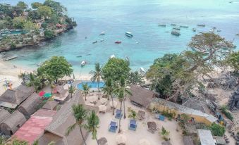Le Nusa Beach Club
