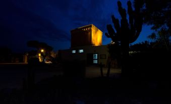 Masseria Tenuta Specolizzi