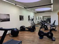 Hotel Salus Terme - Adults Only - Gym