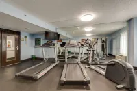 Alexis Inn and Suites Hotel - Gym
