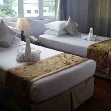 Great Glory Hotel Rooms