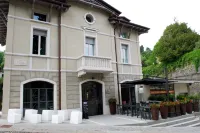 Fuori Porta House Các khách sạn ở Sorisole