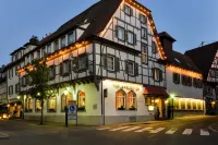 Flair Hotel Vier Jahreszeiten Hotels in Bad Urach