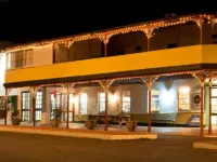 Peel Inn Hotel Nundle Hotels in Nundle