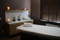Focus Hotel Premium Elbląg - spa