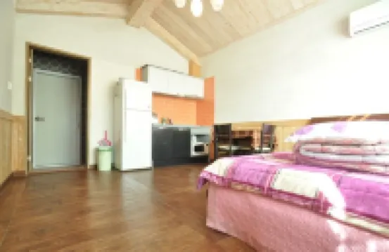 속리산 천왕봉가는길에 펜션 법주사 주변 호텔