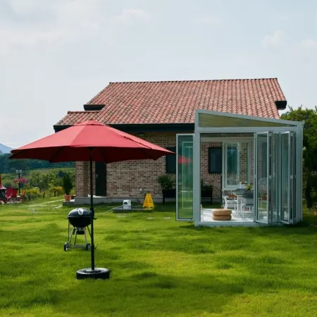 Jecheon the View Pension Отели рядом с достопримечательностью «Храм Чонбанса»