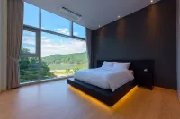 Jeongeup Elystay Poolvilla Hotels in Jeongeup-si