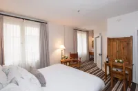 Hotel St Francis Hoteles en Santa Fe