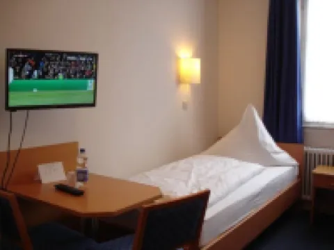 Rhein-Hotel Hotels in Andernach