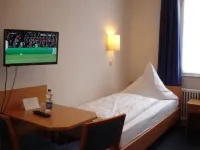 Rhein-Hotel Hotels in Neuwied