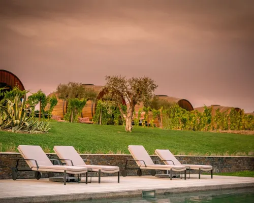 Quinta da Pacheca Hotels in Cambres