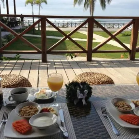 Playa Venao Hotel Resort