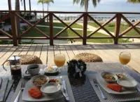 Playa Venao Hotel Resort Hôtels à : Pedasí