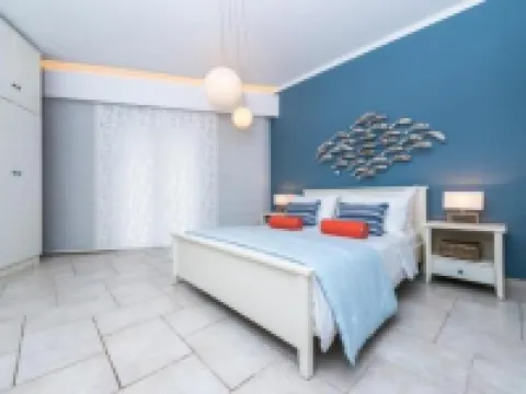 Arkadia Hotel Hoteles en Arkadii