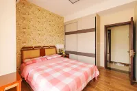 Rumeng Lanmei Apartment (Jingliang Road No. 1) 징훙강/경홍항 호텔