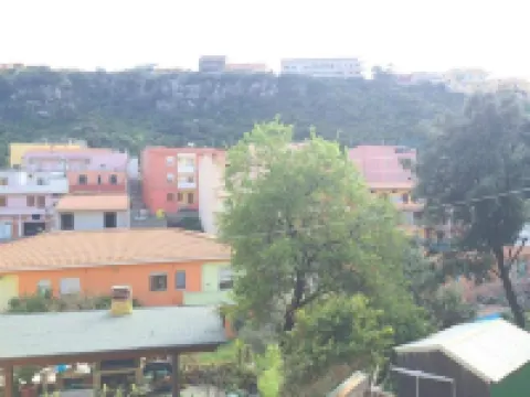 B&B Fontevecchia Hoteles en Castelsardo