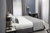 Boutique Hotel Metro 900
