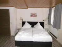 Gästepension Zum Stern Hotel di Kirchberg an der Jagst