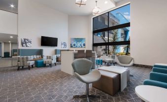Clarion Pointe OKC Airport